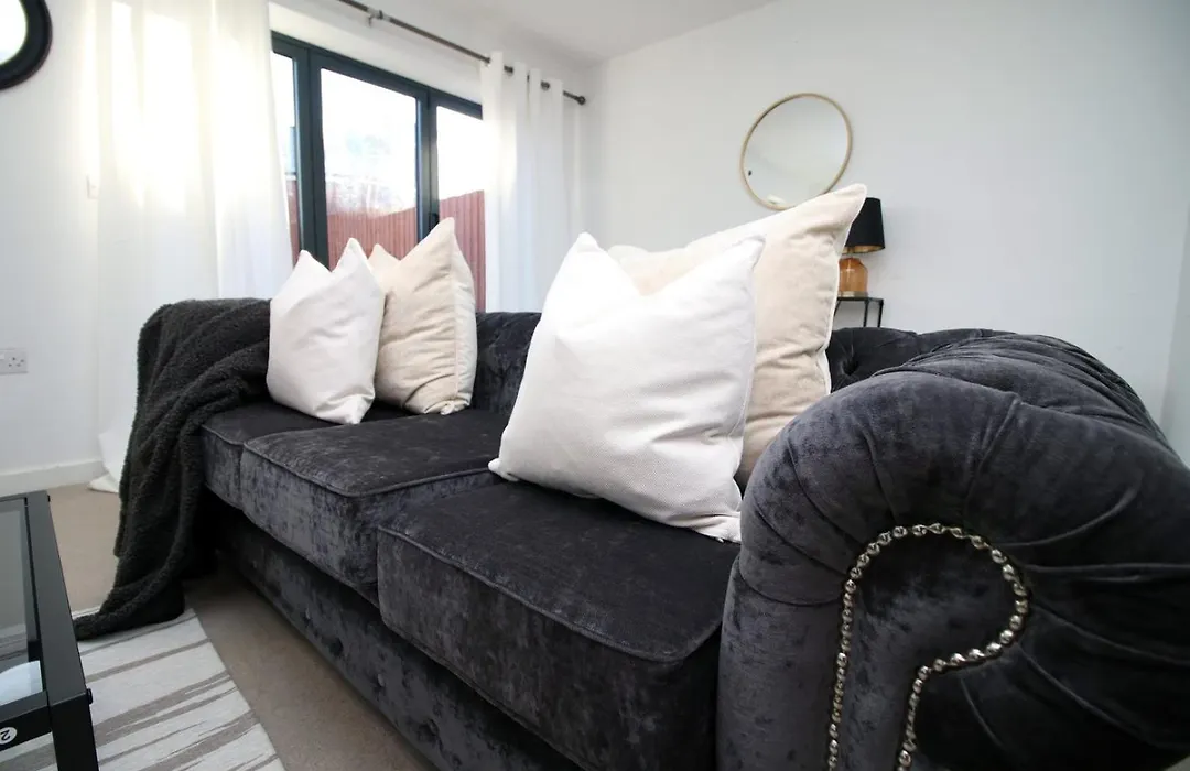 3Br | Free Parking | Wifi-1