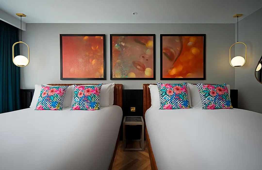 Nyx Hotel Dublin Portobello-1