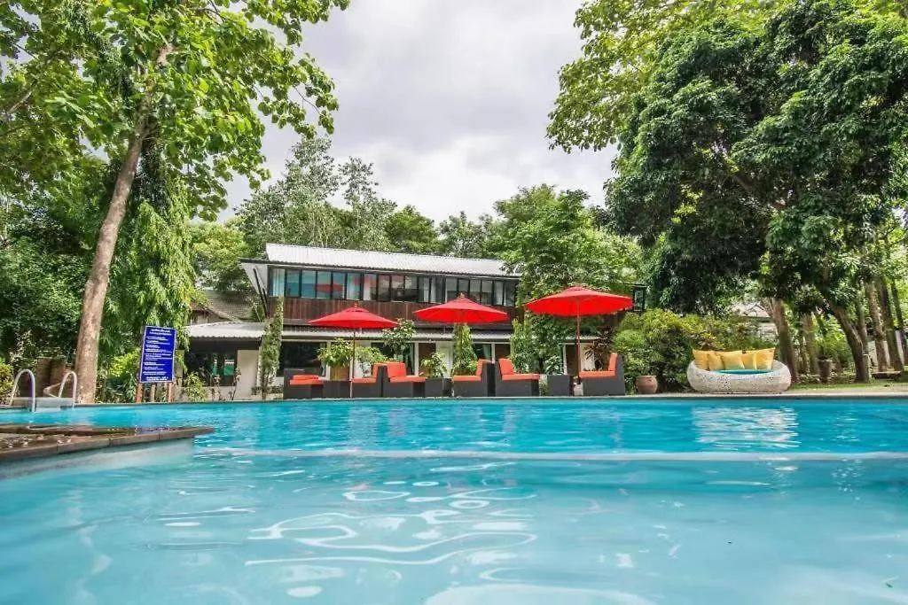 E-Outfitting Doikham Resort-1