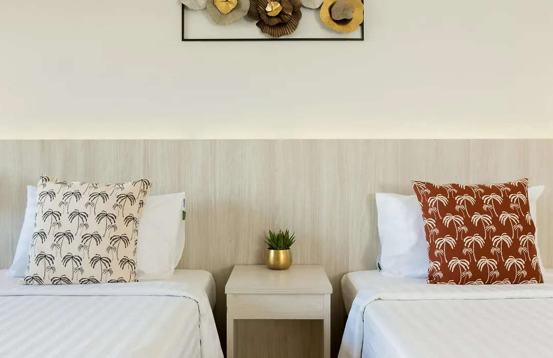 Coconut Village Resort Phuket - Sha Extra Plus-1