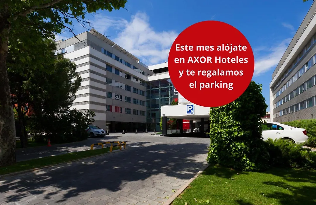 Axor Feria-1