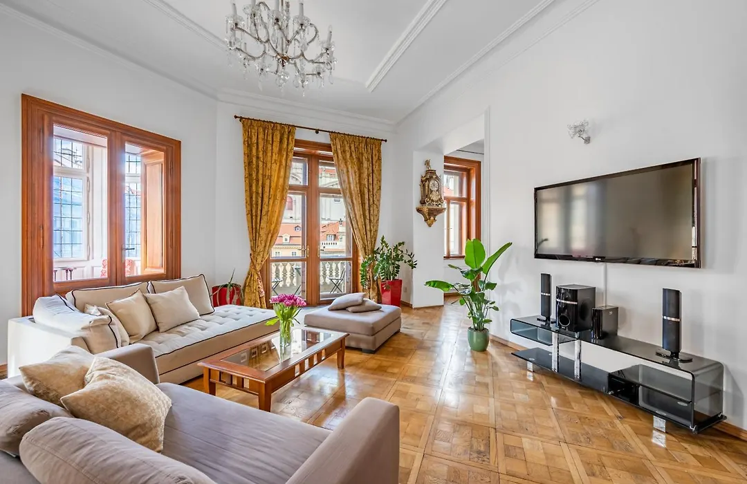 Malostranska Residence-1