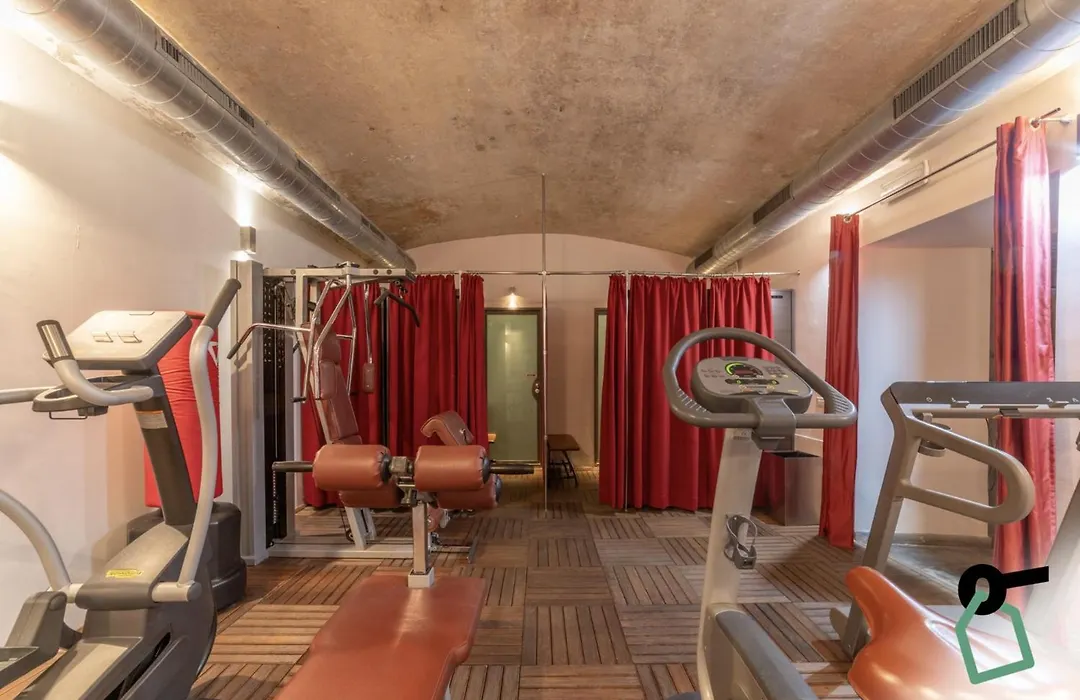 Hotiday Room Collection - Firenze Ghibellina-1