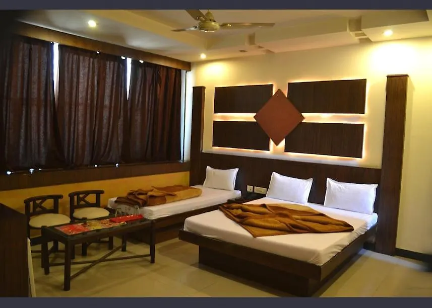 Hotel Krishna Heritage-1