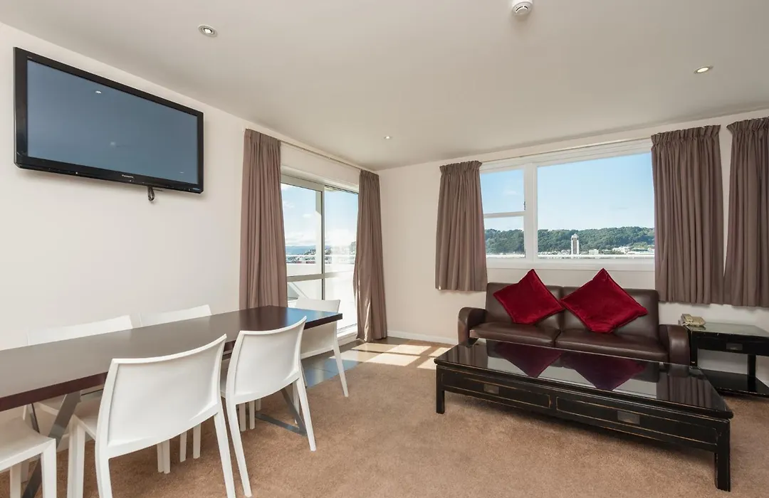 Capital View Motor Inn - Free Parking-1