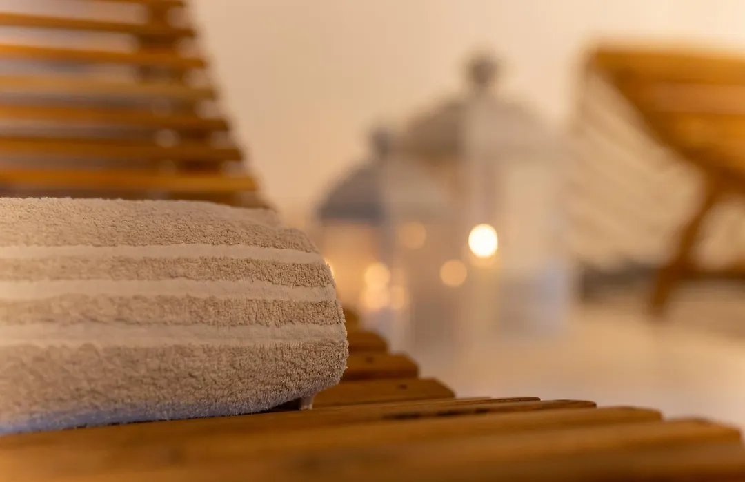 Villa Romantica Wellness & Spa-1