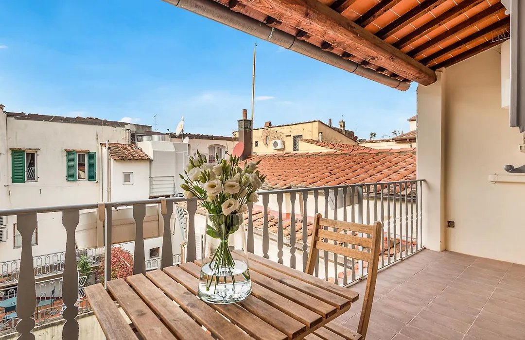 Tornabuoni Living - Luxury Apartments Collection-1