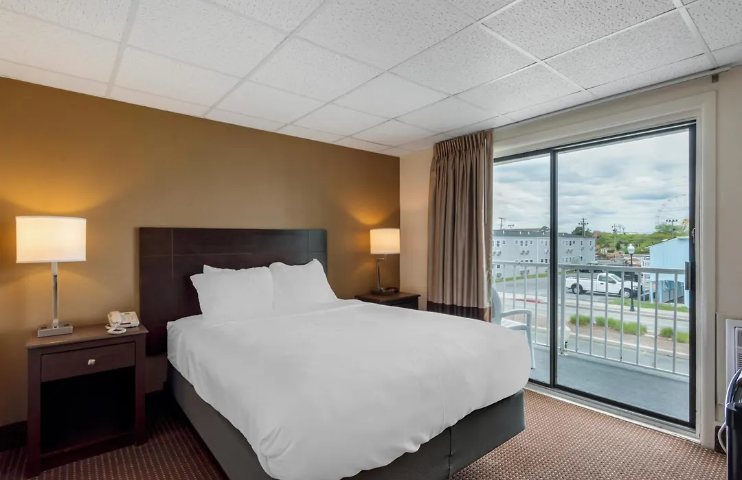 Quality Inn Ocean City Beachfront-1