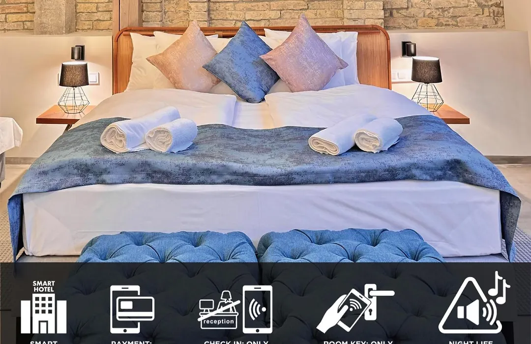 Bazaar Boutique Residence-1