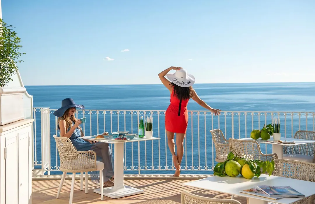 Villa Francesco Luxury Suites-1