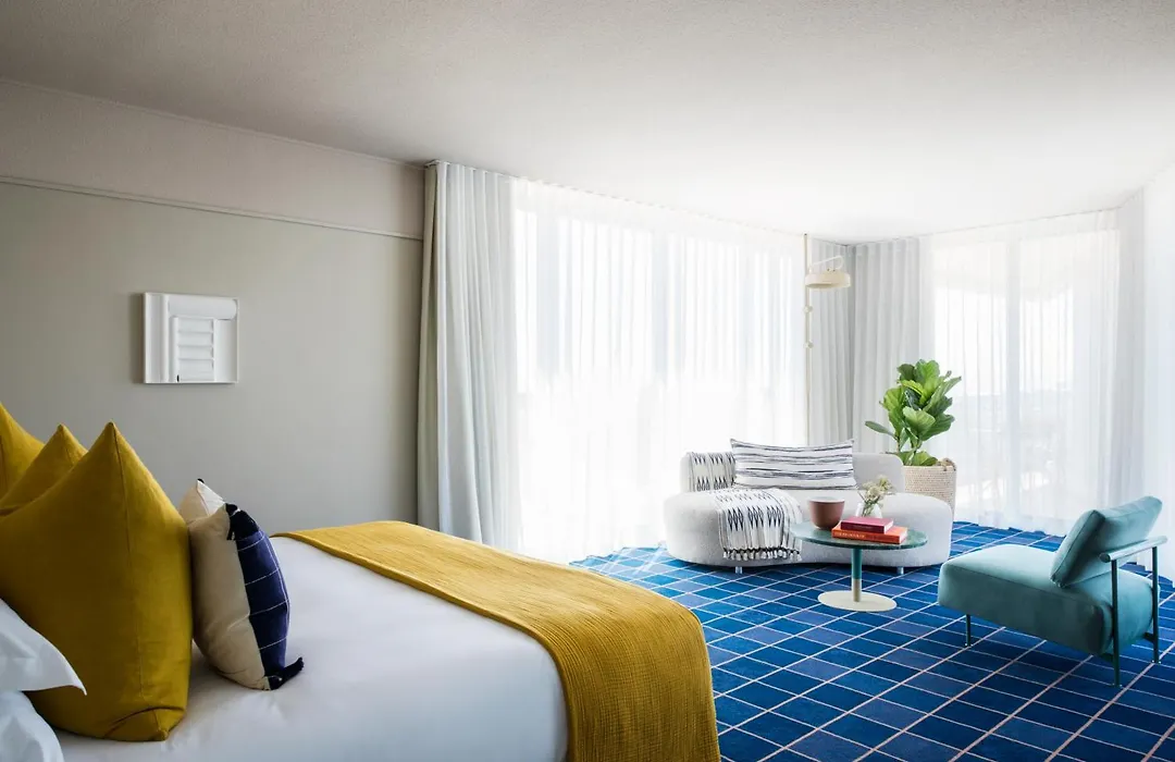 Home Suite Hotels Sea Point-1