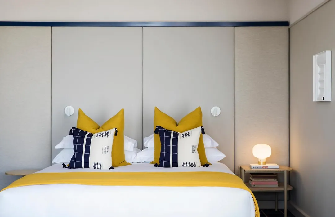 Home Suite Hotels Sea Point-1