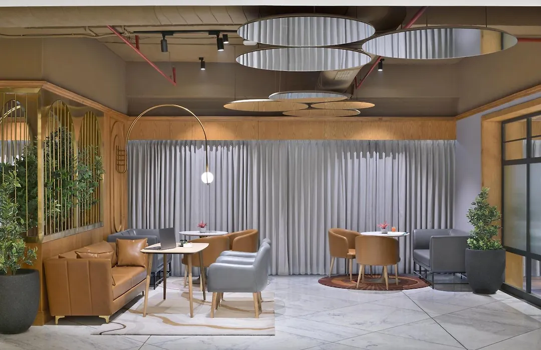 Citadines Paras Square Gurugram-1