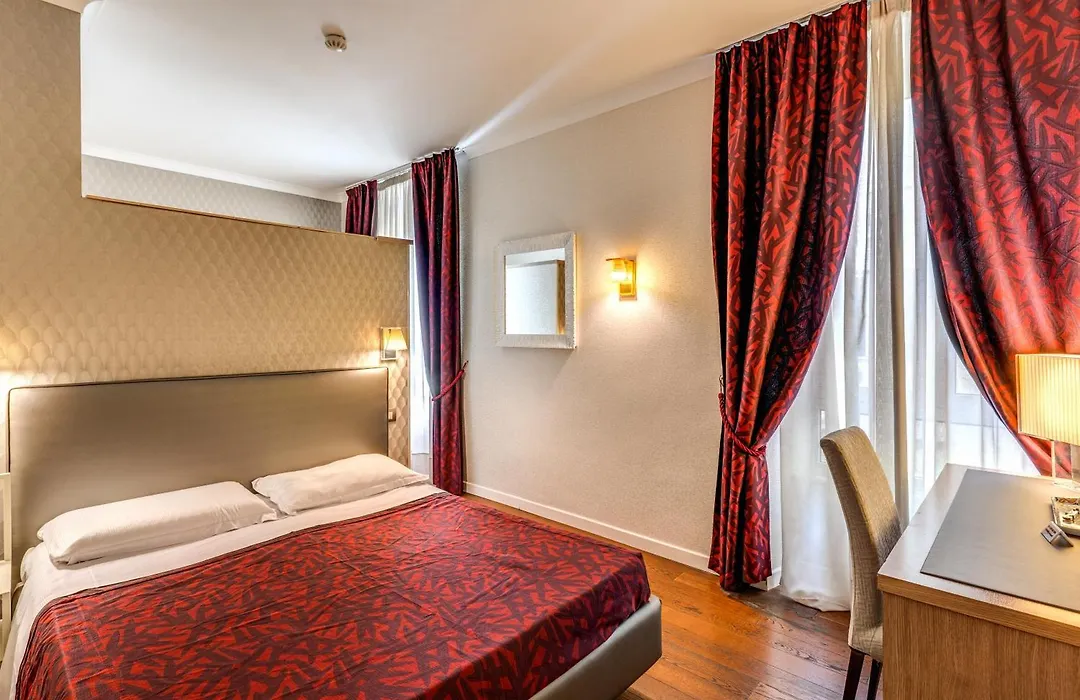 Boutique Rome Inn-1