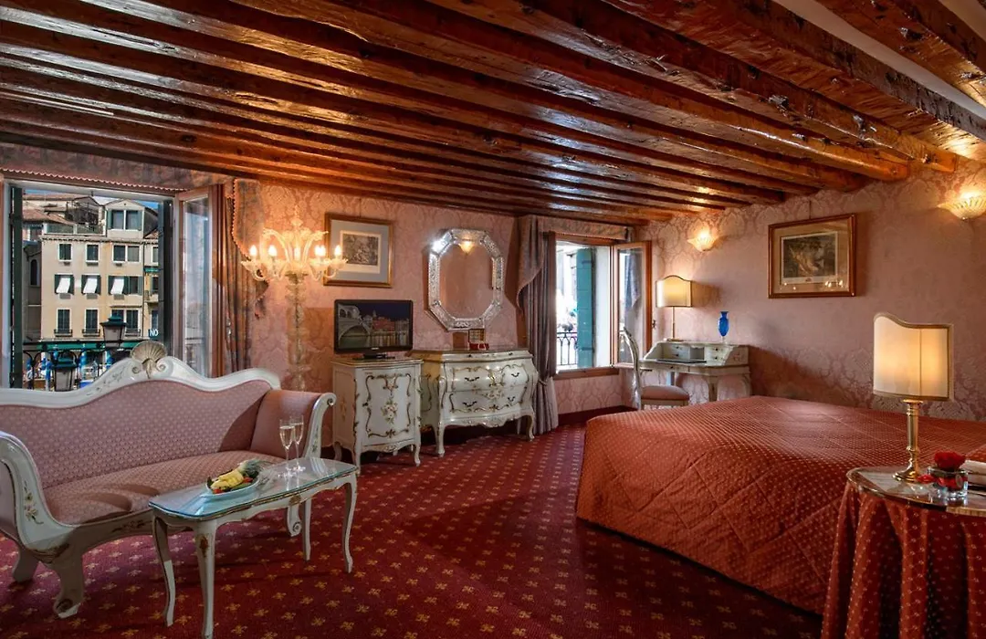 Hotel Rialto-1