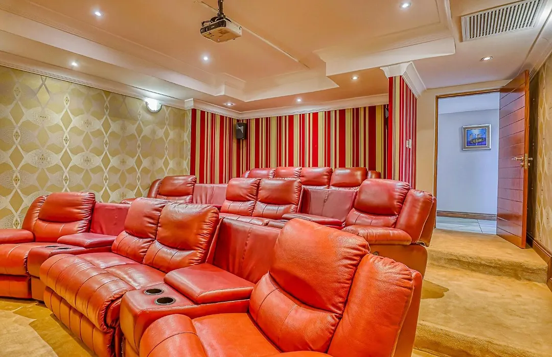 Villa Tasha Luxury Suites, Lanseria-1
