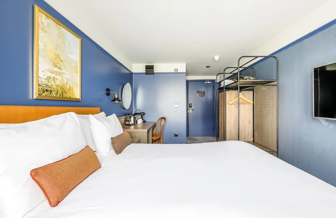 Ropewalks Hotel-1