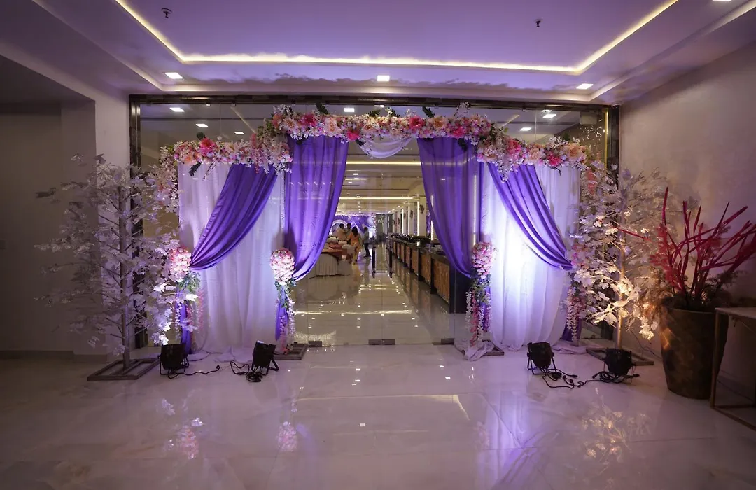 Hotel Idhayan Palace-1