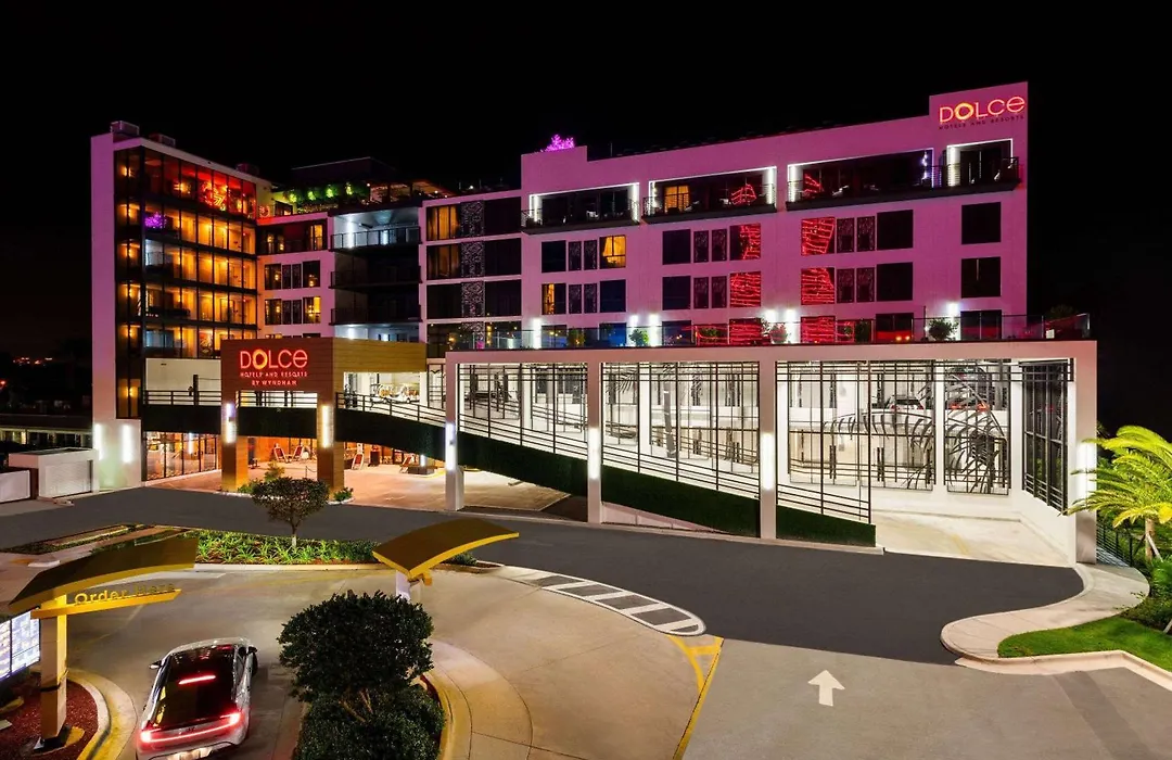 Dolce By Wyndham Hollywood-1
