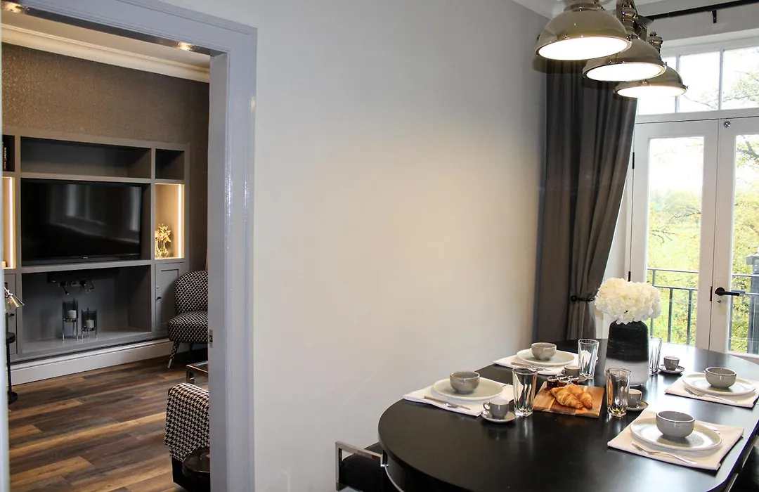 The West Park Hotel-1