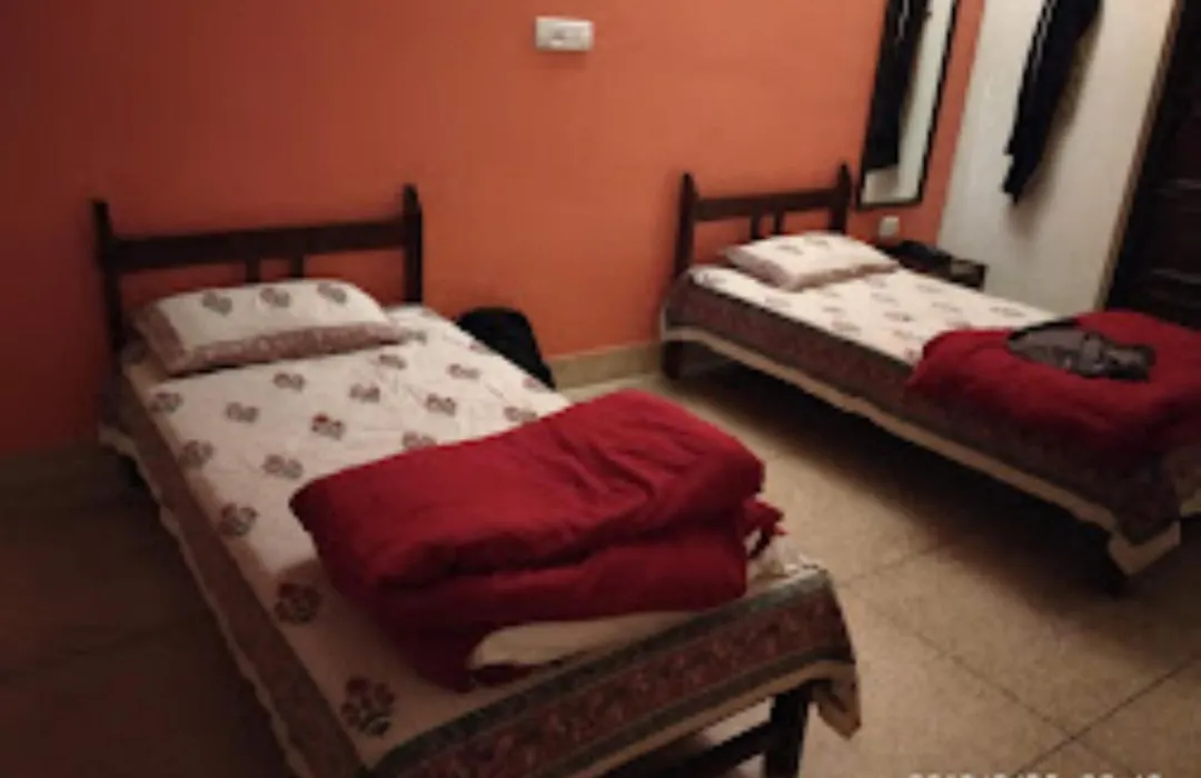 Vrinda Resort By Dcrest Vridavan-1