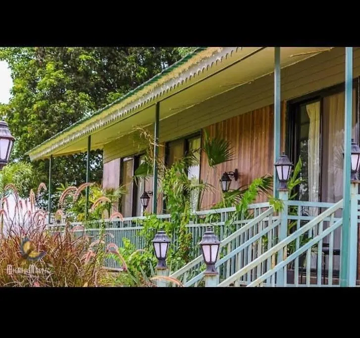 Sam'S Country Ranch-4Bhk Villa-1