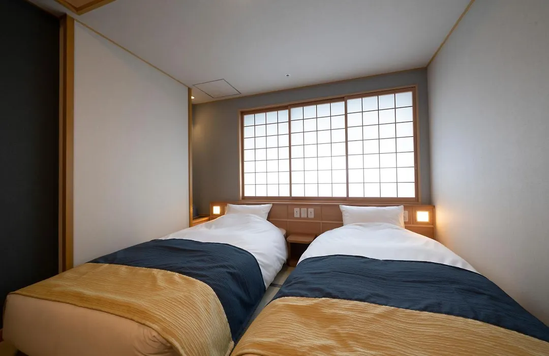 Kyoto Umekoji Kadensho-1