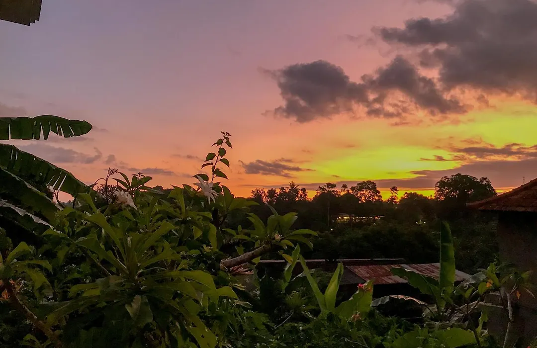 Heri House Ubud-1