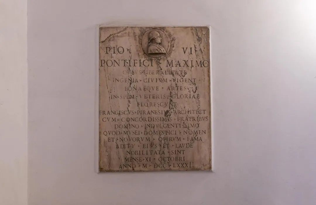 Residenza Piranesi Boutique Hotel-1