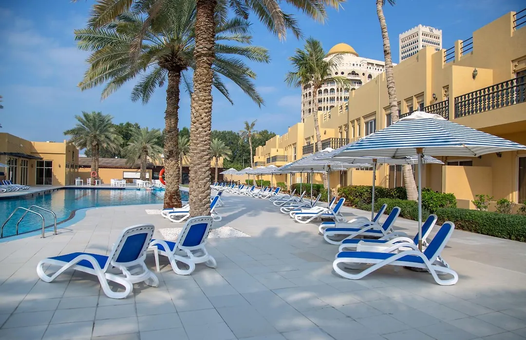 Al Hamra Village Hotel-1
