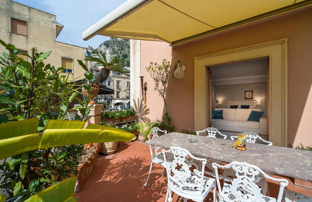 Al Duomo Rooms & Flats-1