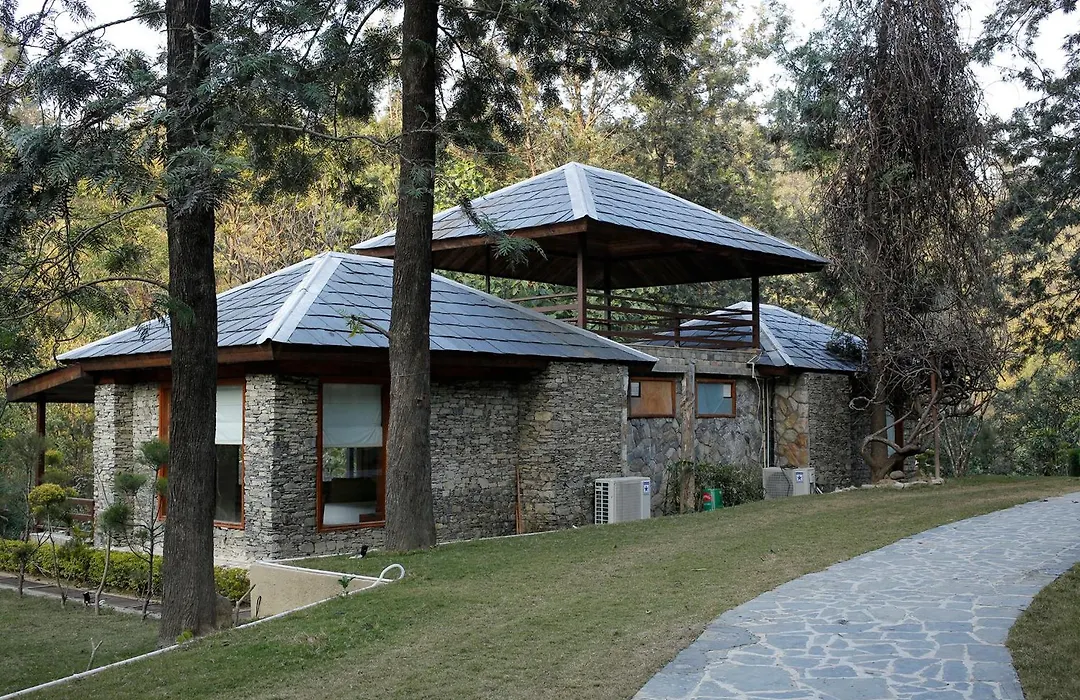 Punarnava Resort & Spa-1