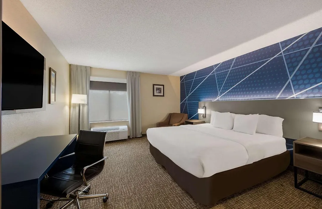 Comfort Inn Fayetteville I-95-1