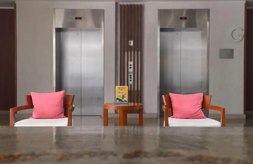 Woodlands Suites Serviced Residences-1