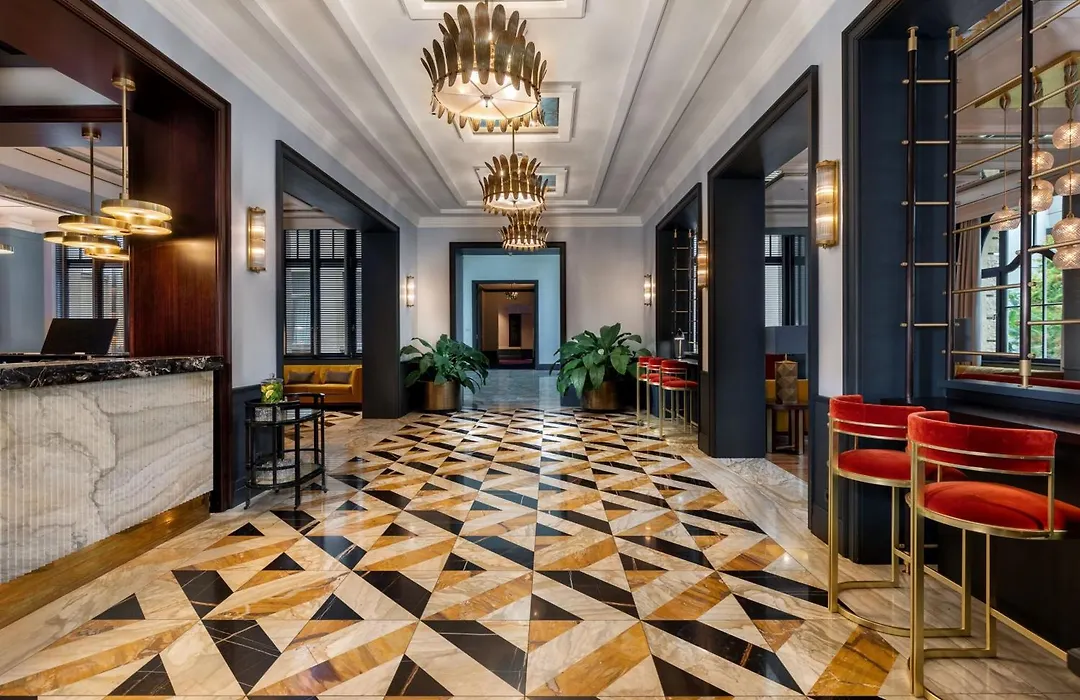 Lume Boutique Hotel, Autograph Collection-1