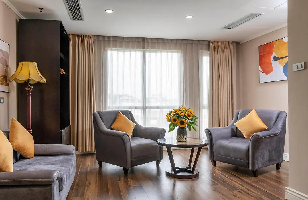 Beryl Charm Hotel And Spa-1