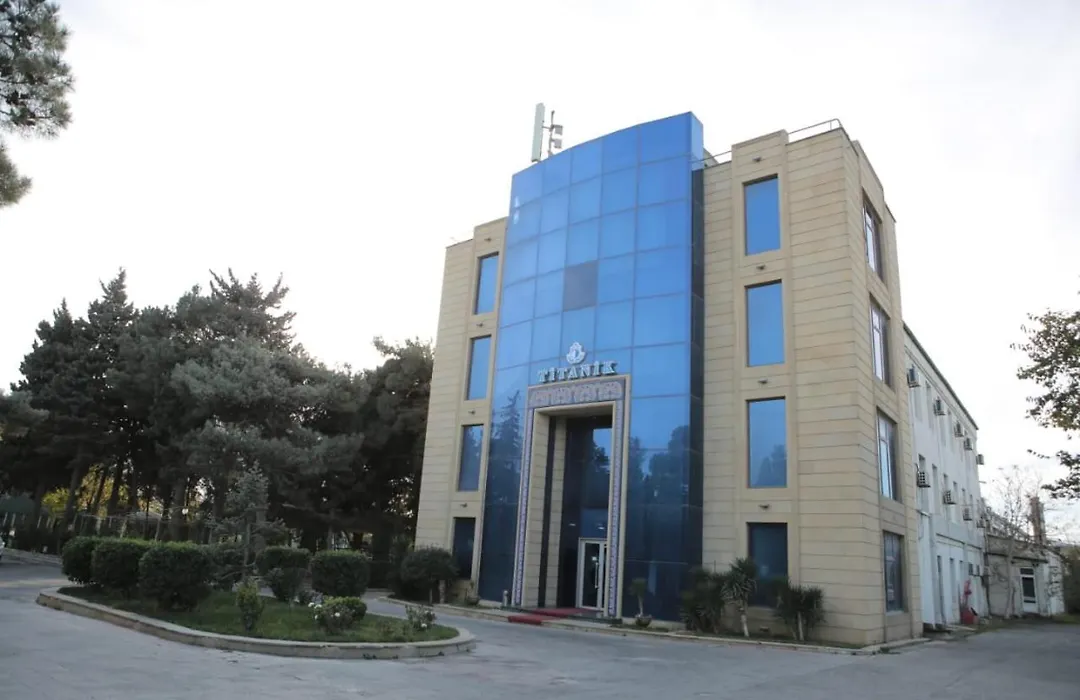 Titanik Hotel-1