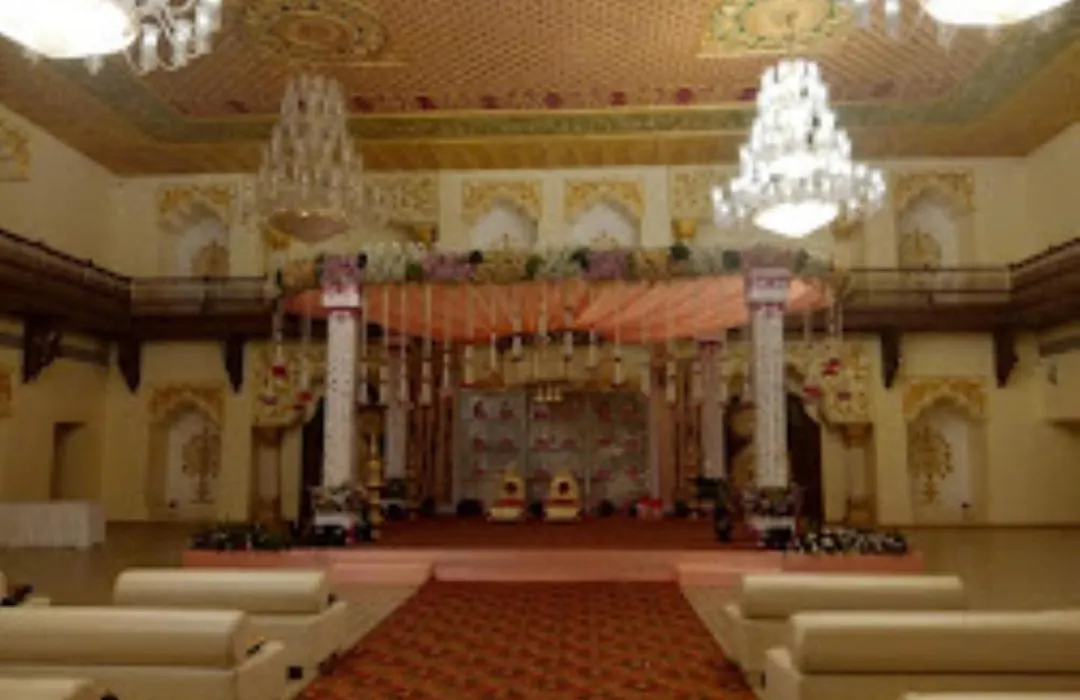 Laxminarayan Club & Resort Vadodara-1