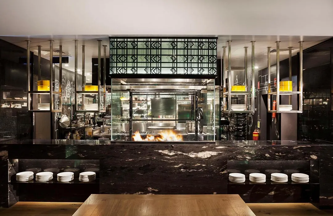 Doubletree By Hilton Melbourne-1