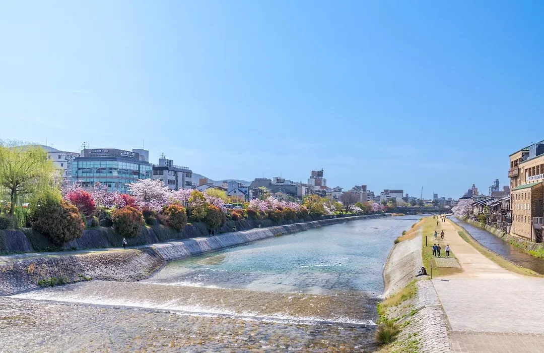 Omo5 Kyoto Sanjo By Hoshino Resorts-1