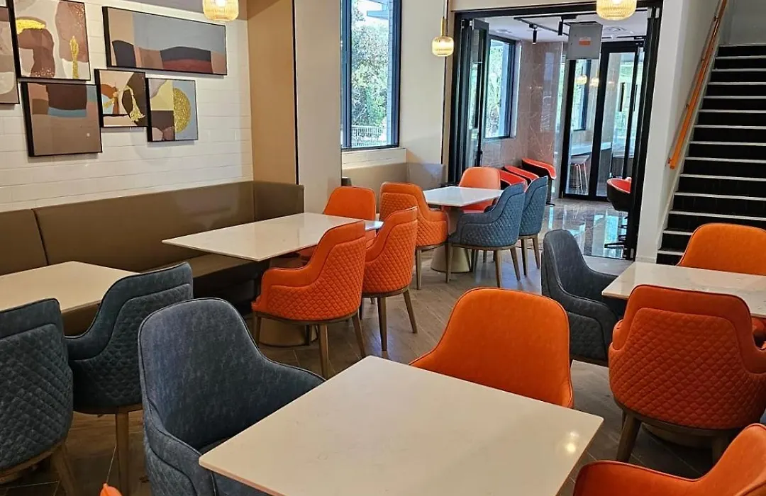 Aurea Hotel Perth Kings Park-1