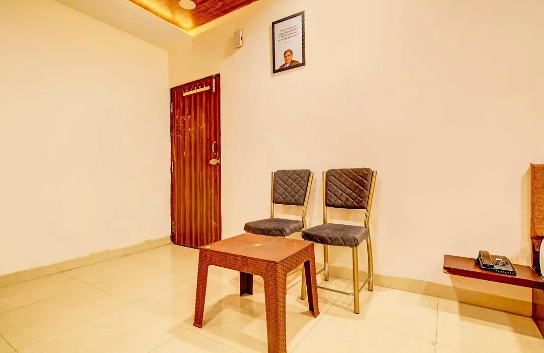 Collection O Ring Road Bhawarkua Indore-1