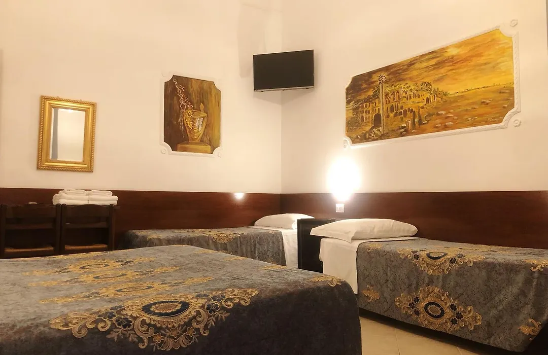Hostel Cosmos-1