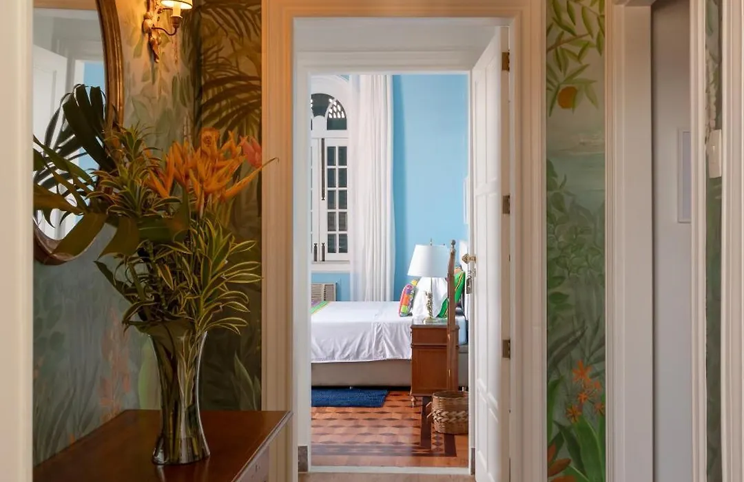Guesthouse Bianca-1