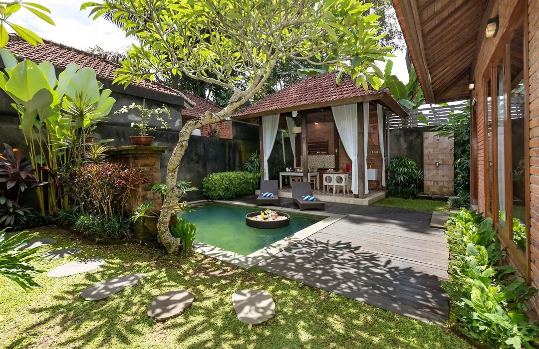 Ubud Raya Villa-1