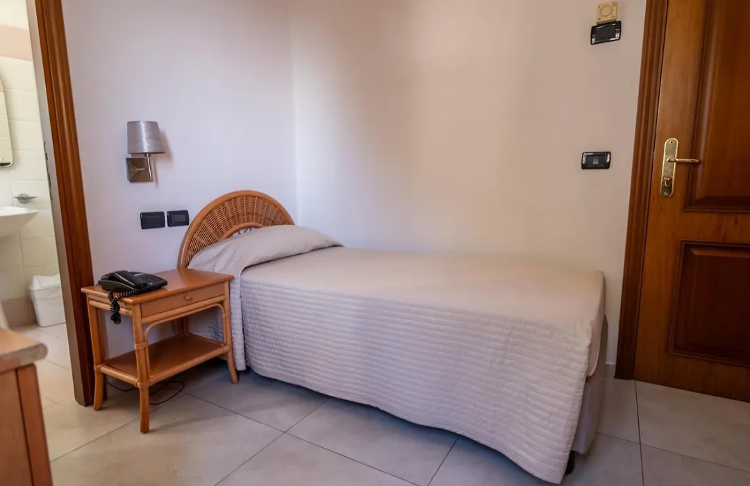 Hotel Corallo-1