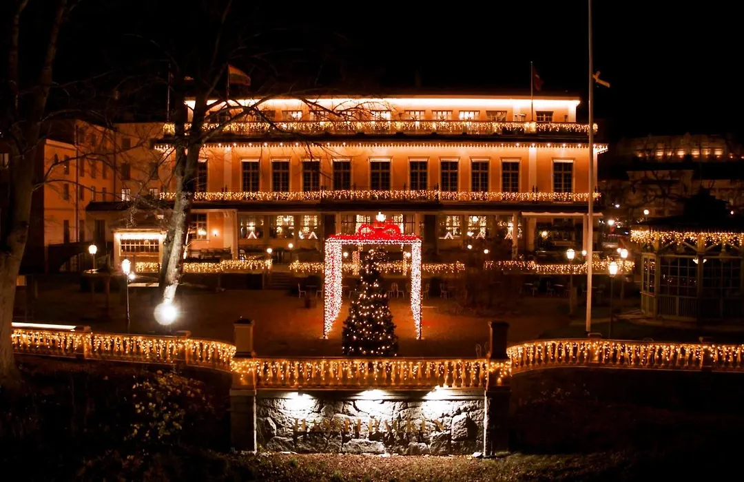 Hotel Hasselbacken-1