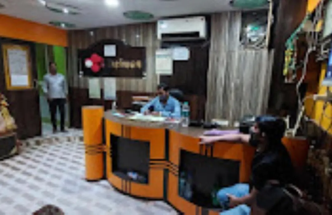 Hotel Delmon,Bhubaneswar-1