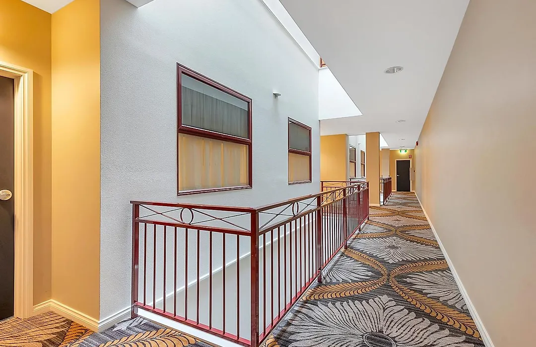 Franklin Apartments-1