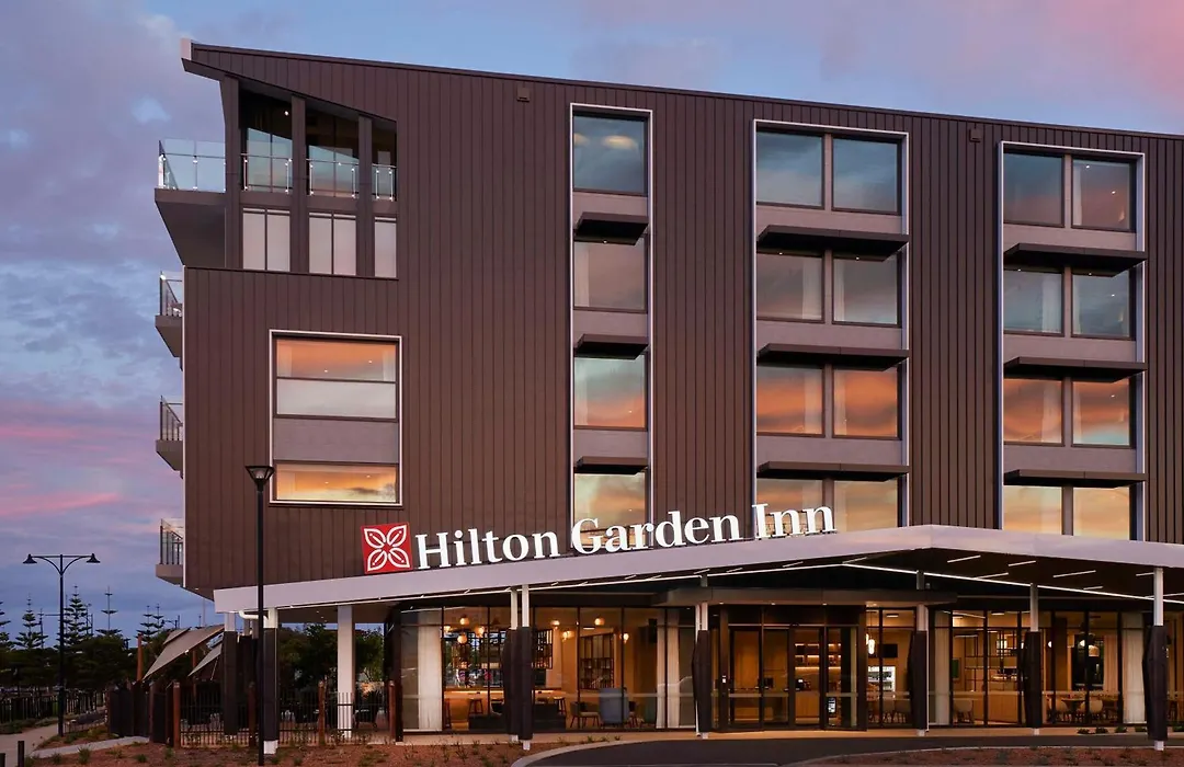 Hilton Garden Inn Busselton-1